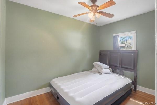 Single Family Bellevue Orange County, NY 12550, MLS-988555-14