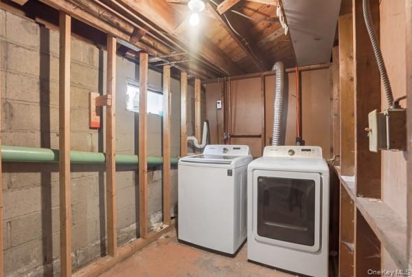 Single Family Bellevue Orange County, NY 12550, MLS-988555-19