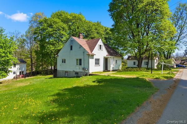 Single Family Bellevue Orange County, NY 12550, MLS-988555-2