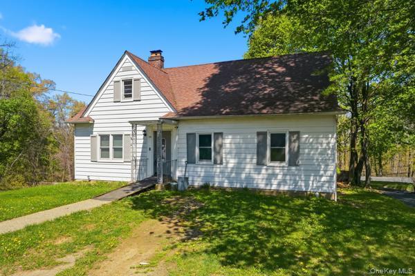 Single Family Bellevue Orange County, NY 12550, MLS-988555-22