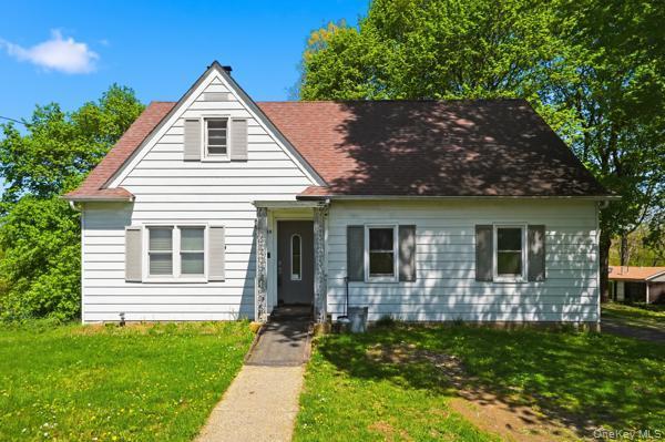 Single Family Bellevue  Orange County, NY 12550, MLS-988555-23
