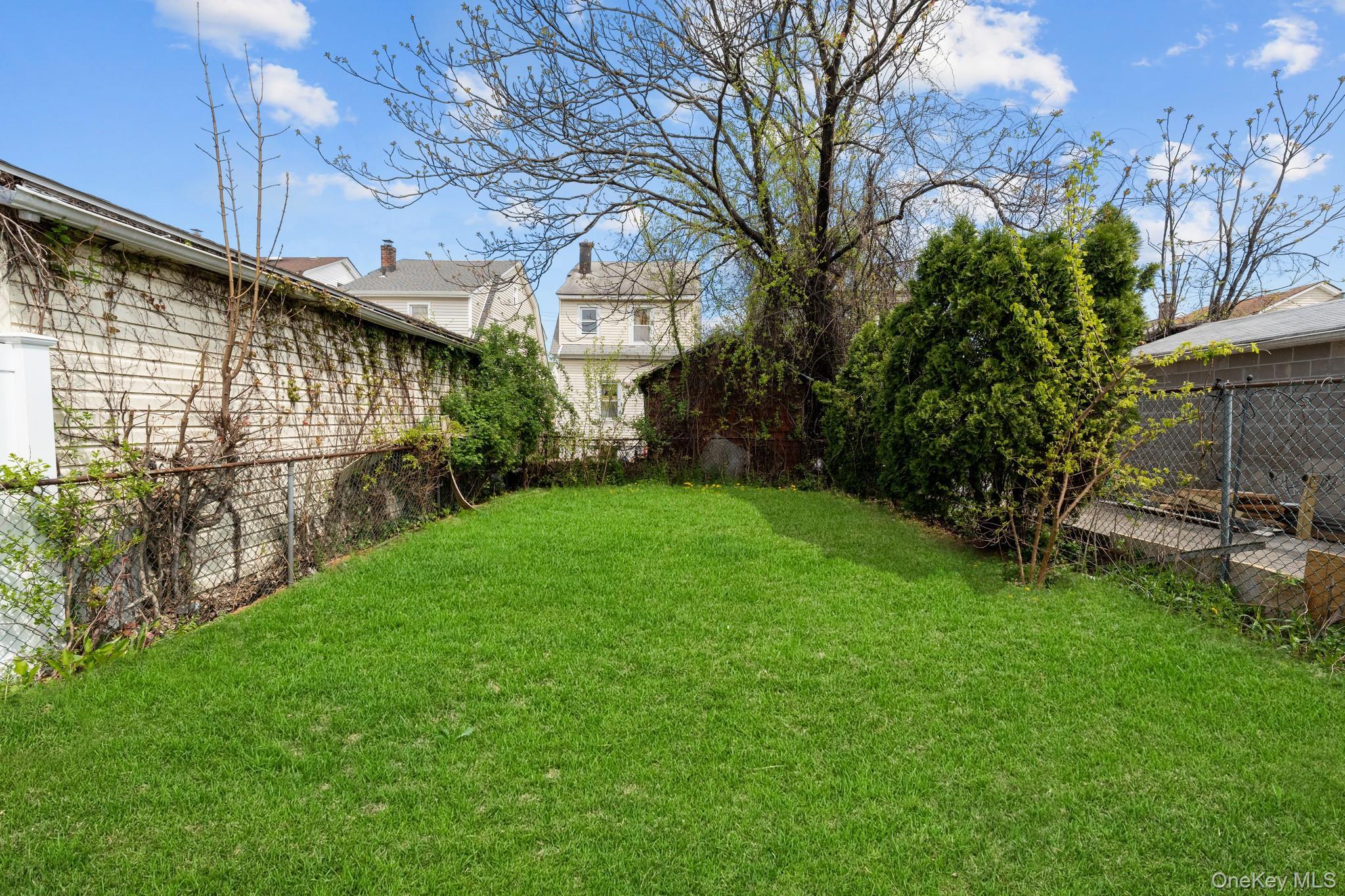 Single Family 106th Queens, NY 11429, MLS-988561-14