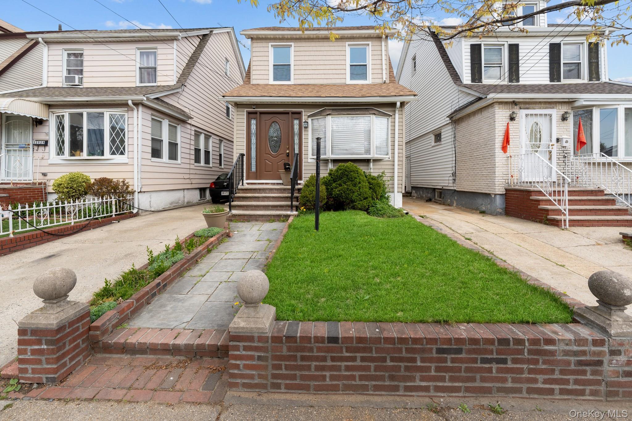 Single Family 106th Queens, NY 11429, MLS-988561-15
