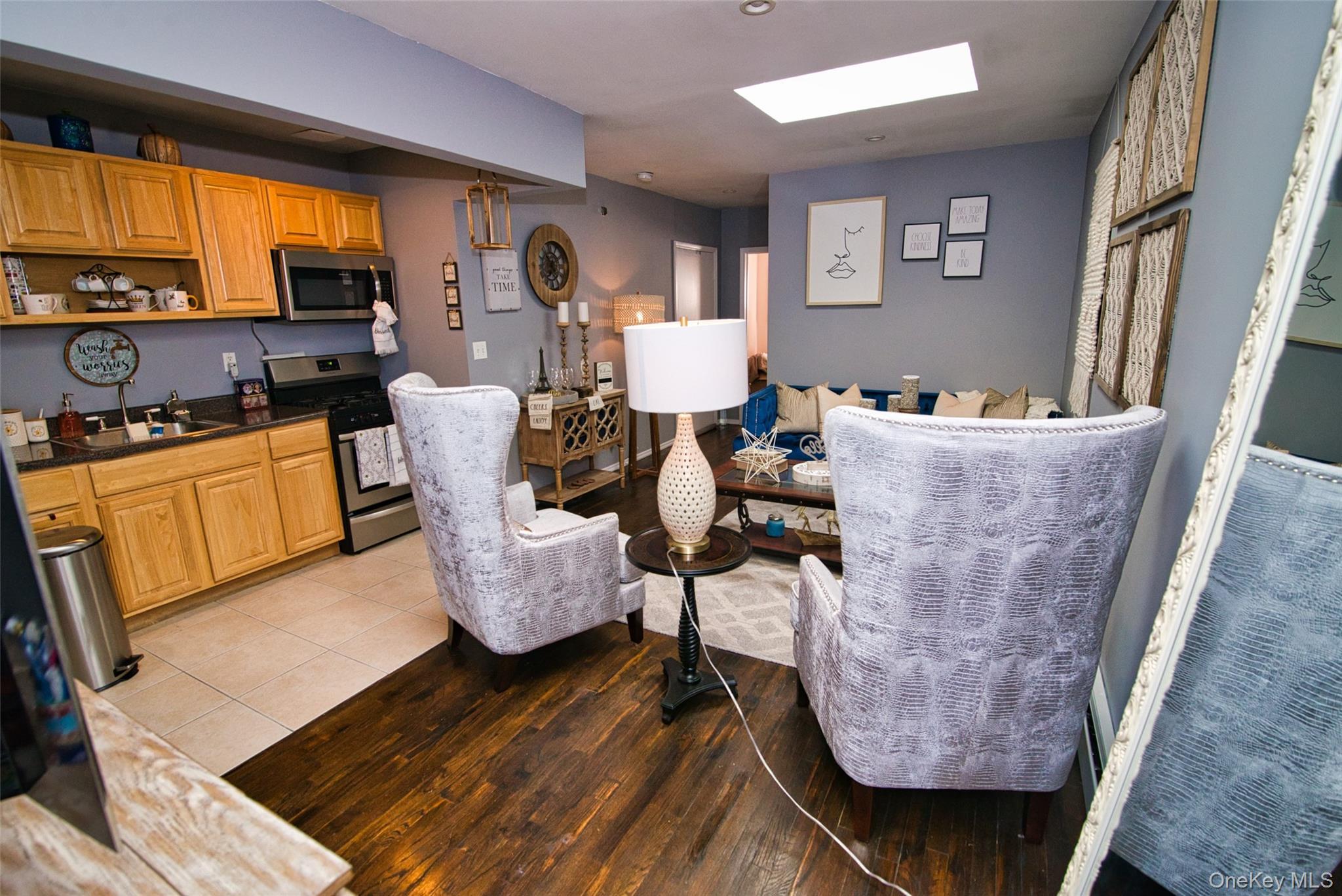 Apartment Montauk  Brooklyn, NY 11208, MLS-988567-2
