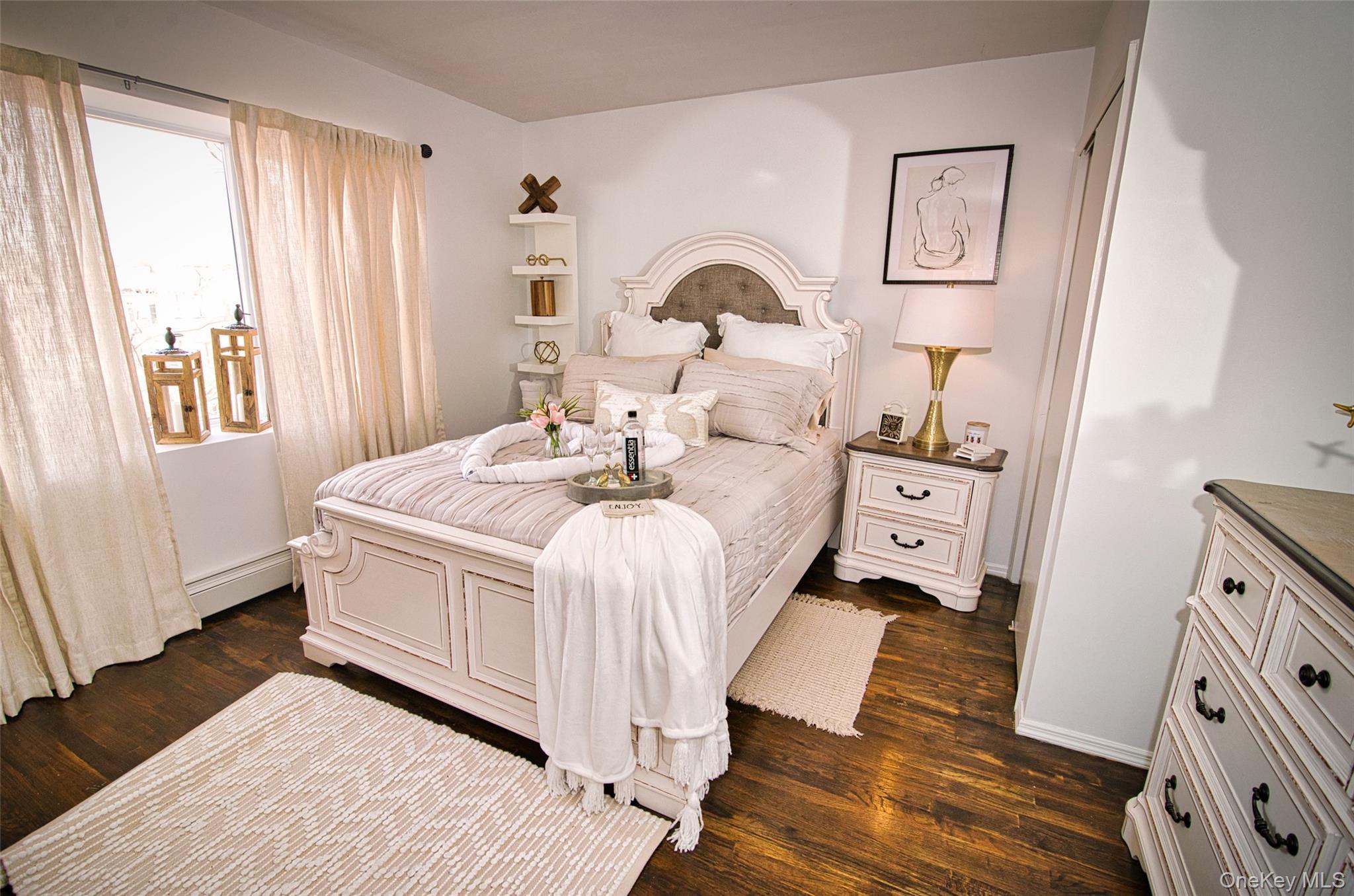 Apartment Montauk  Brooklyn, NY 11208, MLS-988567-5
