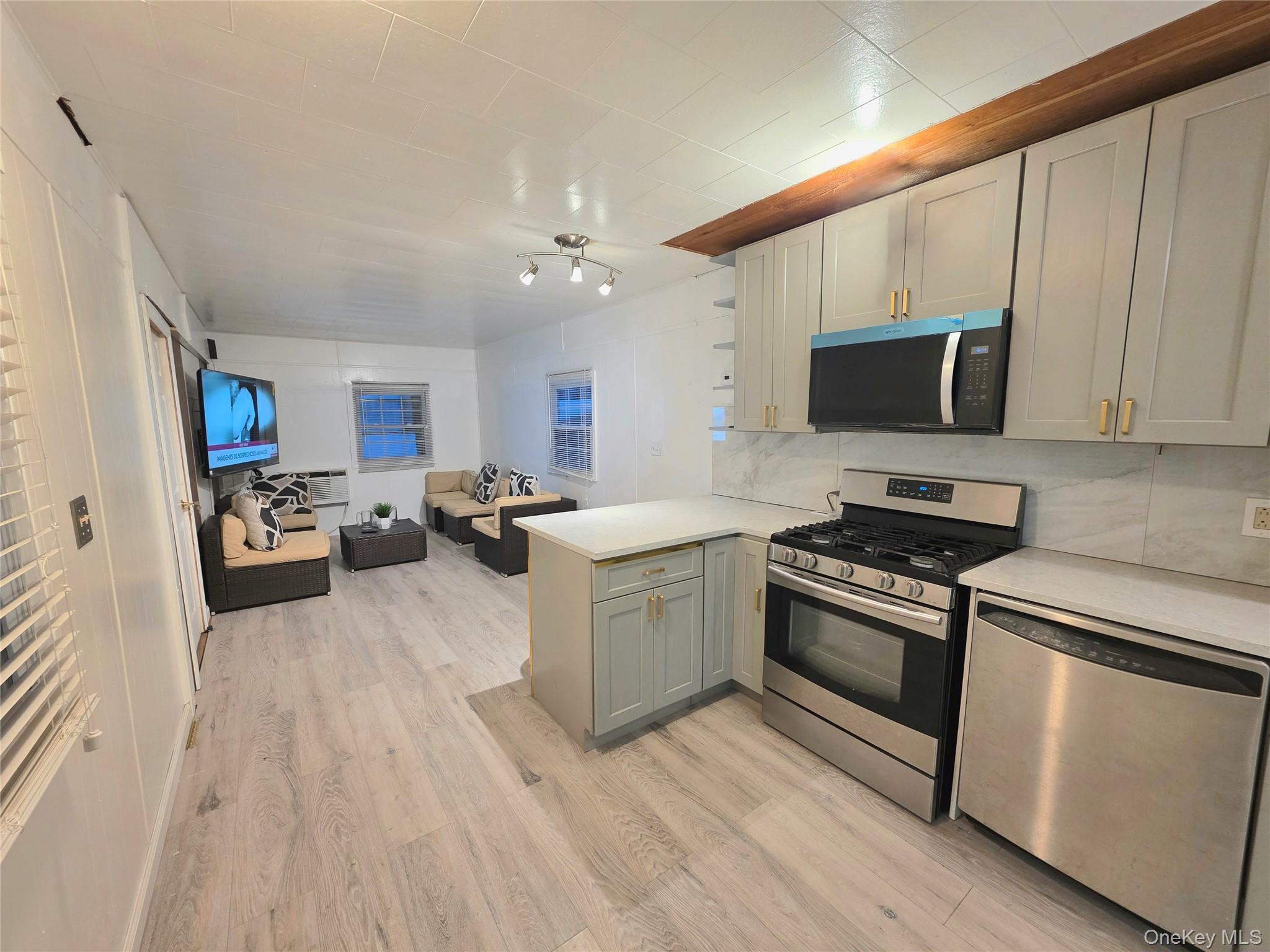 Single Family Ave  Suffolk County, NY 11901, MLS-988570-2