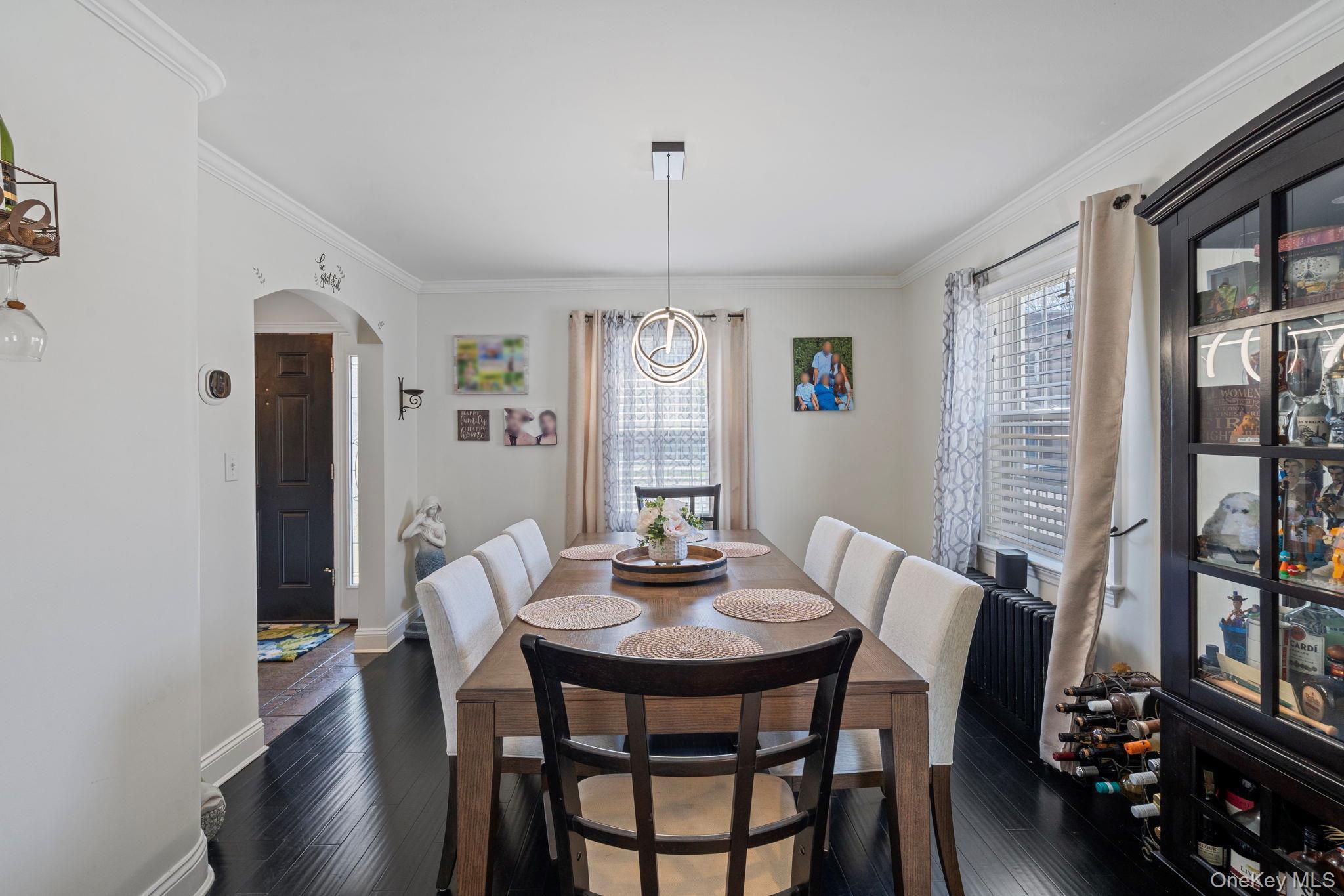 Single Family Church  Nassau County, NY 11510, MLS-988581-11