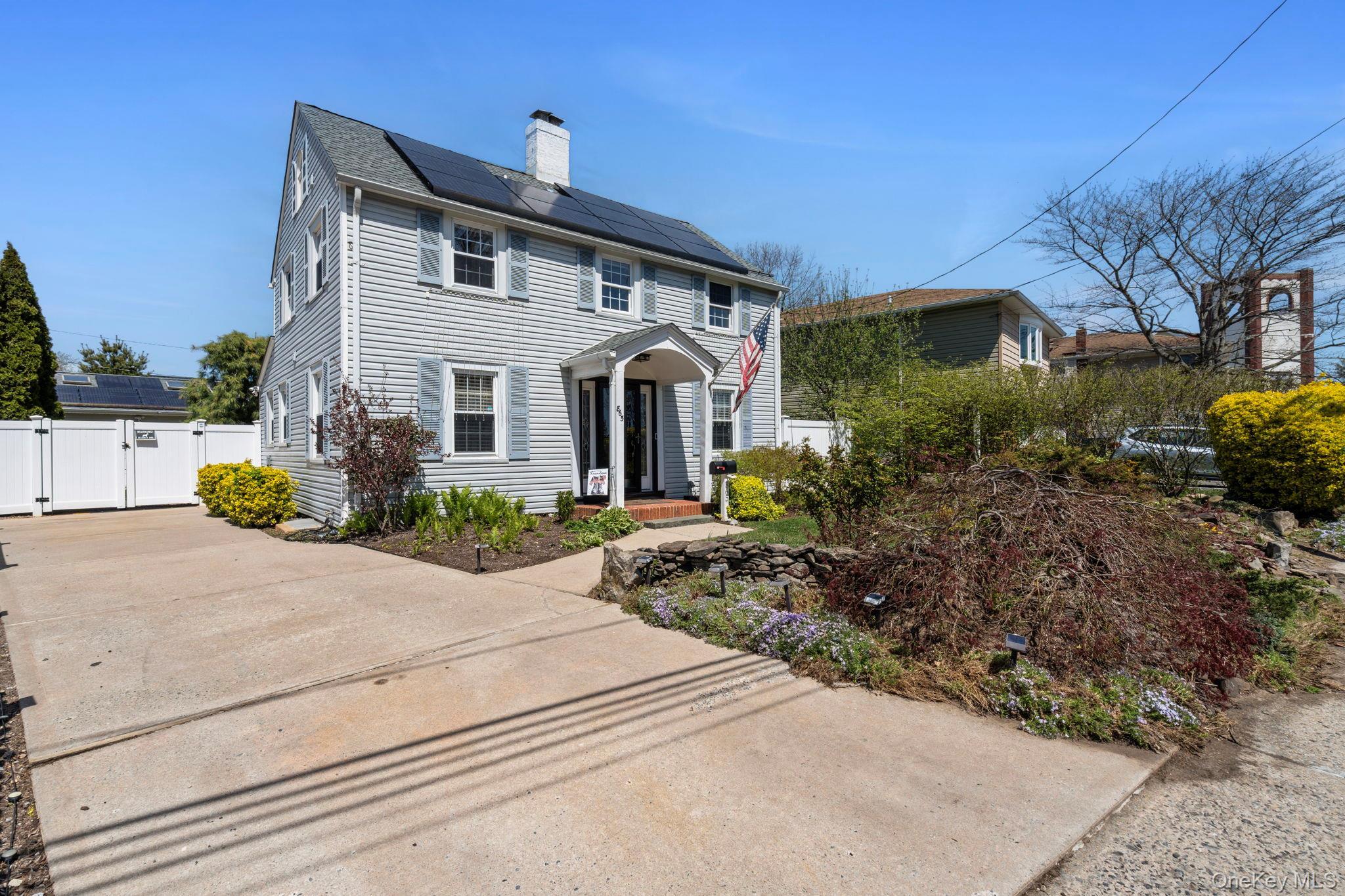 Single Family Church  Nassau County, NY 11510, MLS-988581-2