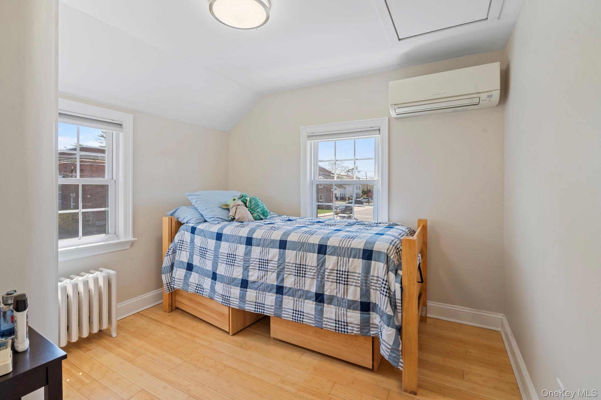 Single Family Church  Nassau County, NY 11510, MLS-988581-22