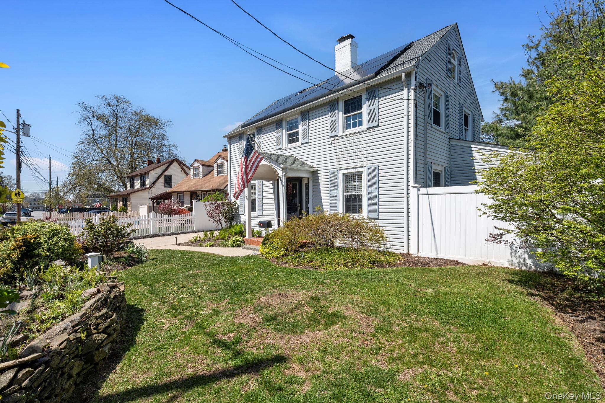 Single Family Church  Nassau County, NY 11510, MLS-988581-3