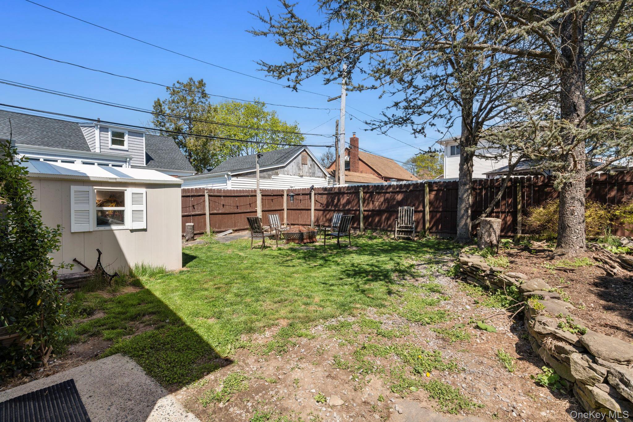 Single Family Church  Nassau County, NY 11510, MLS-988581-39