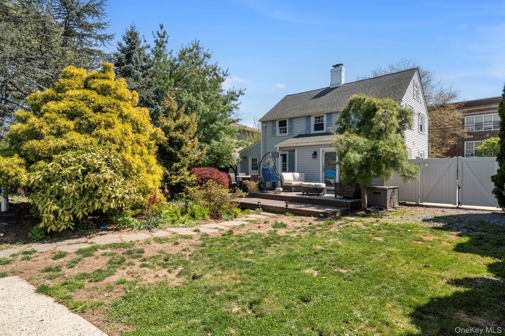 Single Family Church  Nassau County, NY 11510, MLS-988581-42