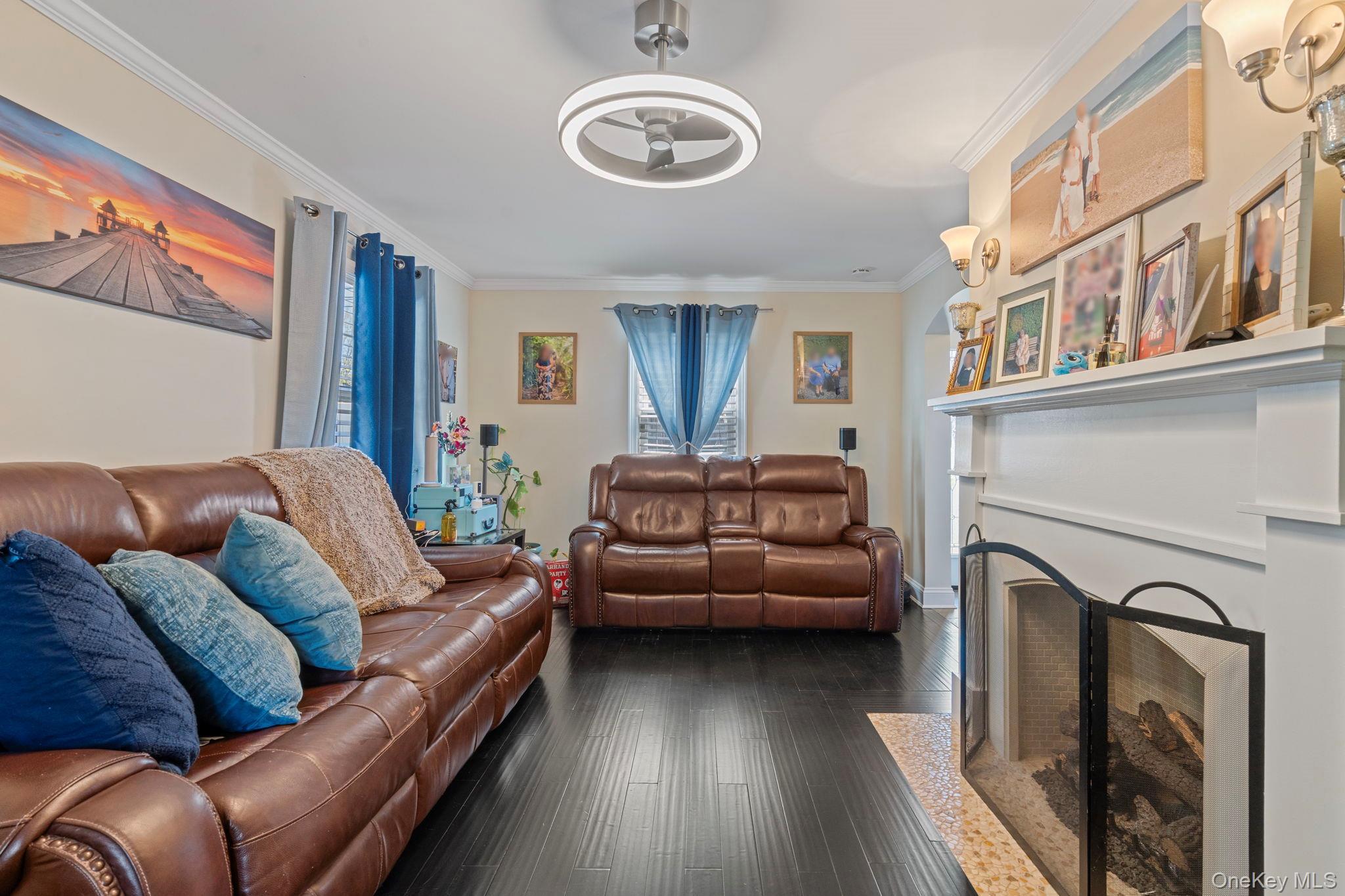 Single Family Church  Nassau County, NY 11510, MLS-988581-6