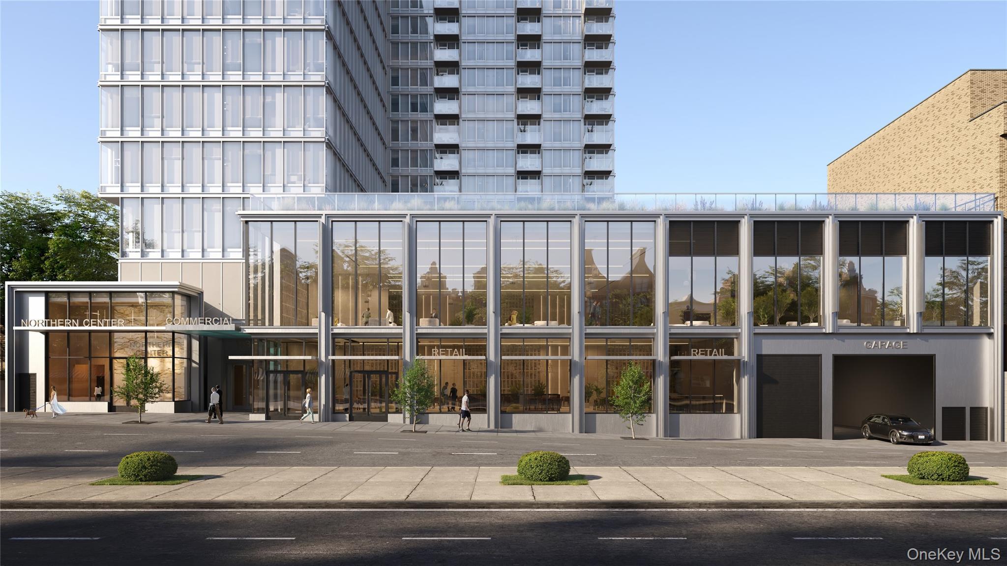 Condo Northern  Queens, NY 11354, MLS-988592-10