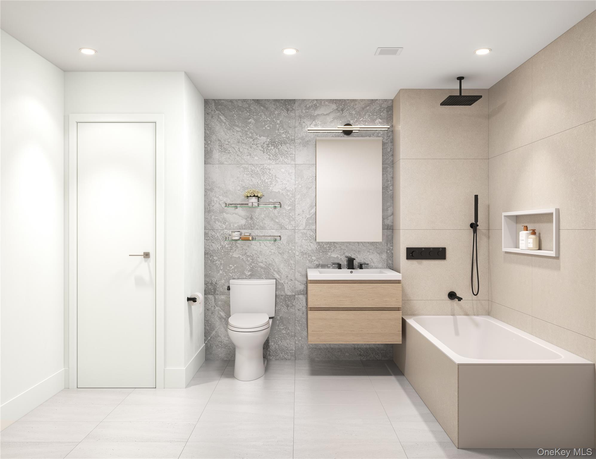 Condo Northern  Queens, NY 11354, MLS-988592-3