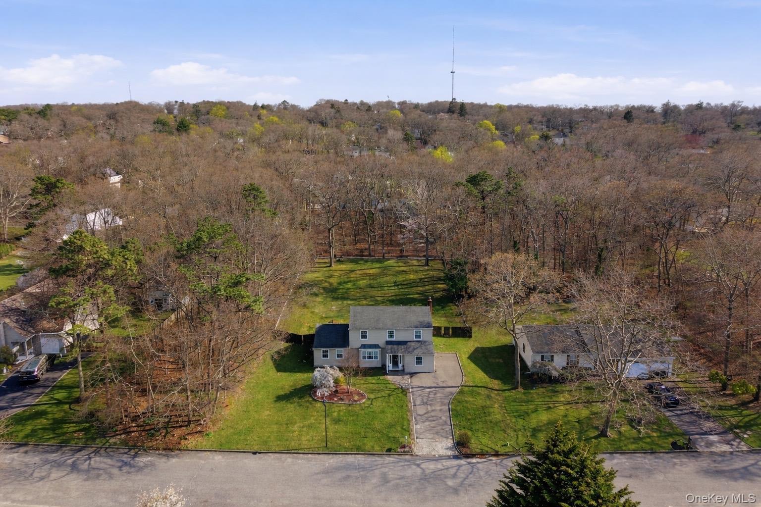 Single Family Howard  Suffolk County, NY 11784, MLS-988599-22