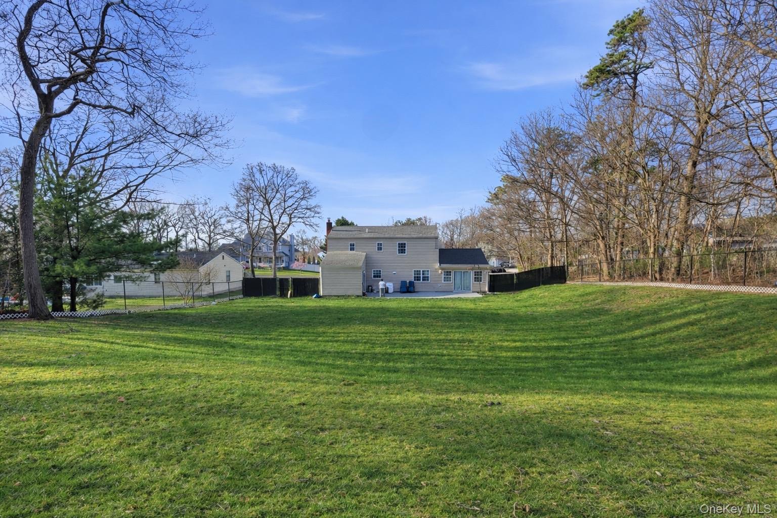 Single Family Howard  Suffolk County, NY 11784, MLS-988599-23