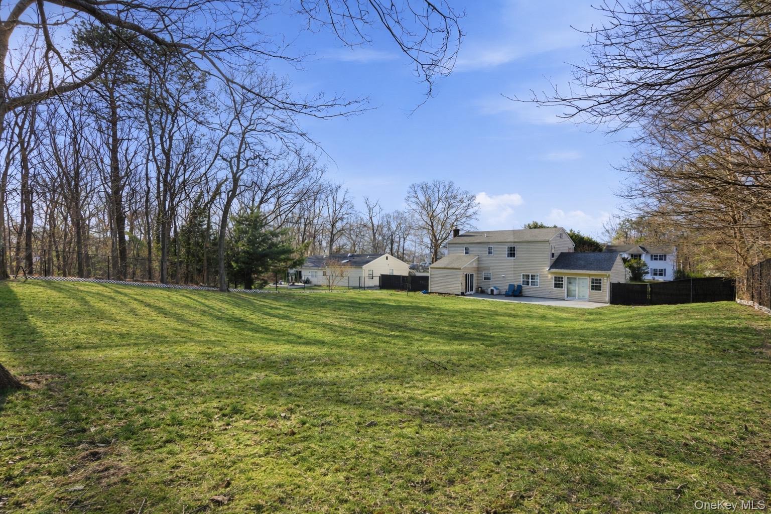 Single Family Howard  Suffolk County, NY 11784, MLS-988599-24