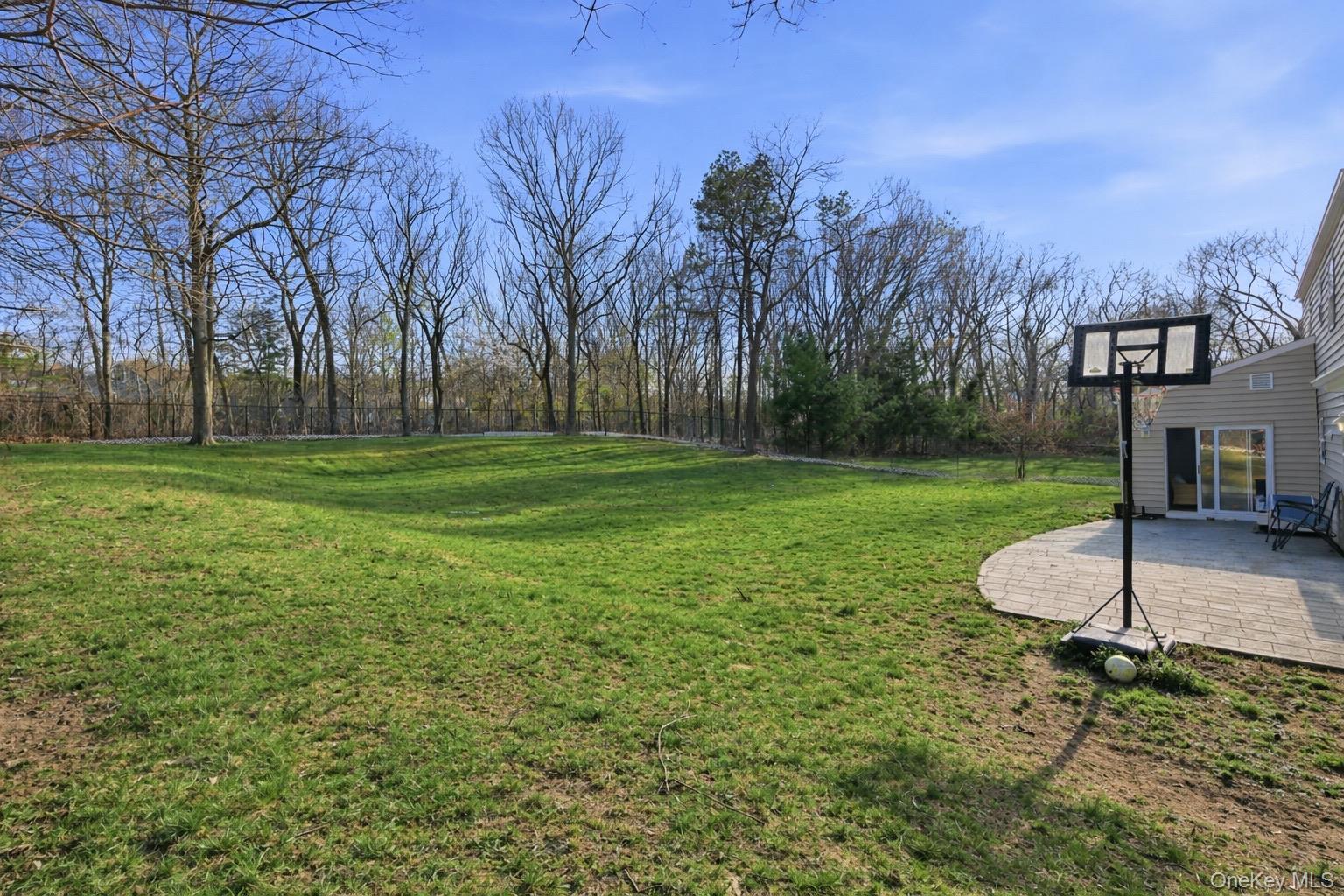 Single Family Howard  Suffolk County, NY 11784, MLS-988599-25