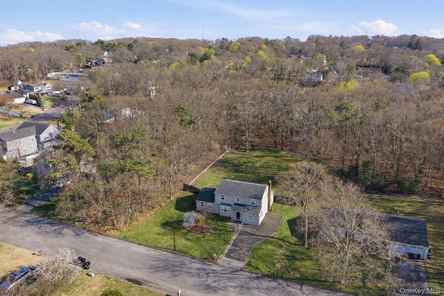 Single Family Howard  Suffolk County, NY 11784, MLS-988599-26