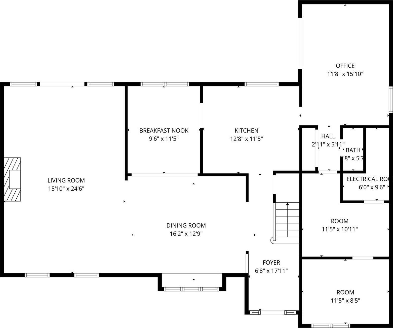 Single Family Howard  Suffolk County, NY 11784, MLS-988599-29