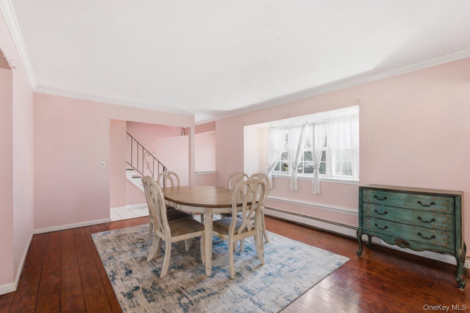 Single Family Howard  Suffolk County, NY 11784, MLS-988599-3