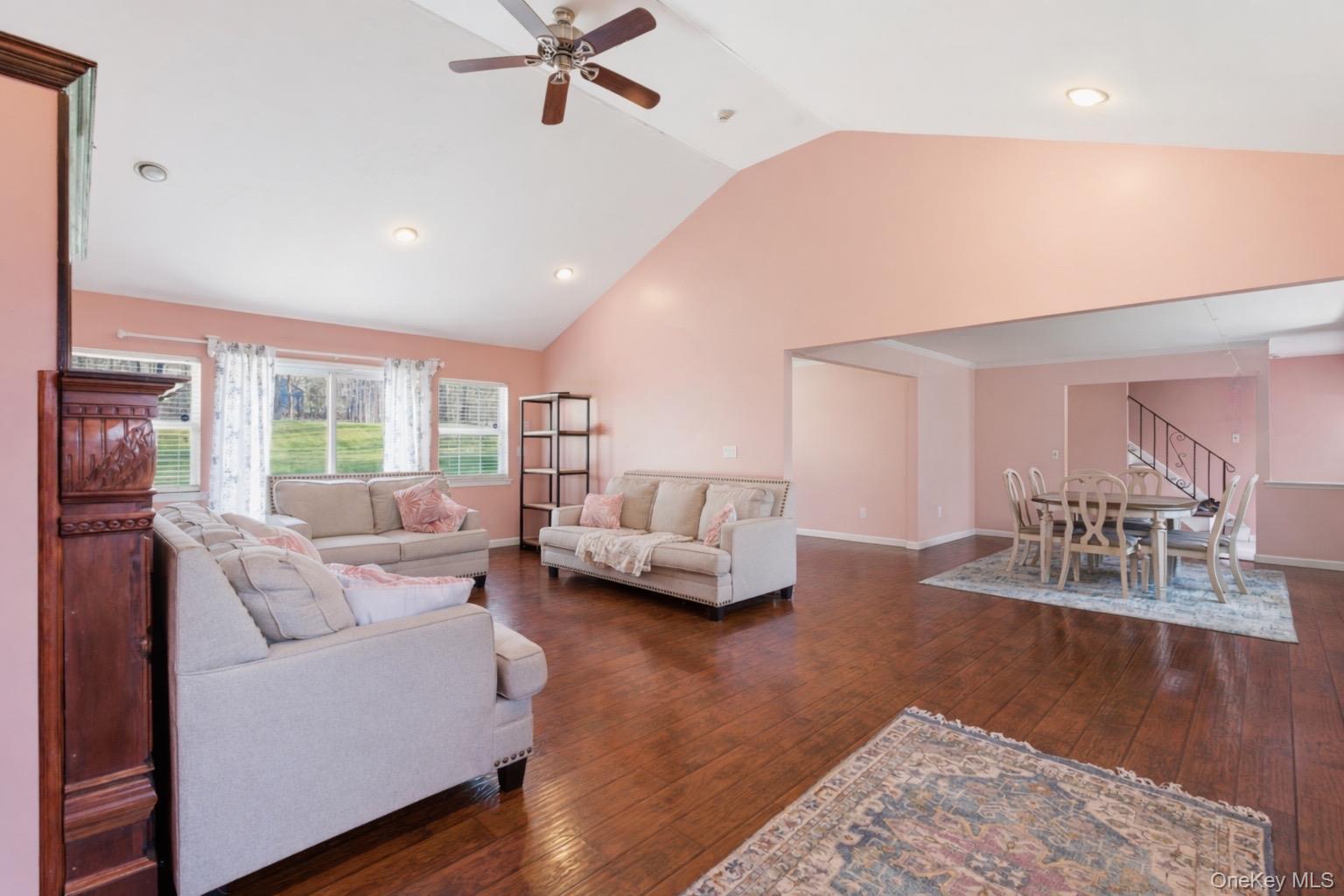 Single Family Howard  Suffolk County, NY 11784, MLS-988599-4