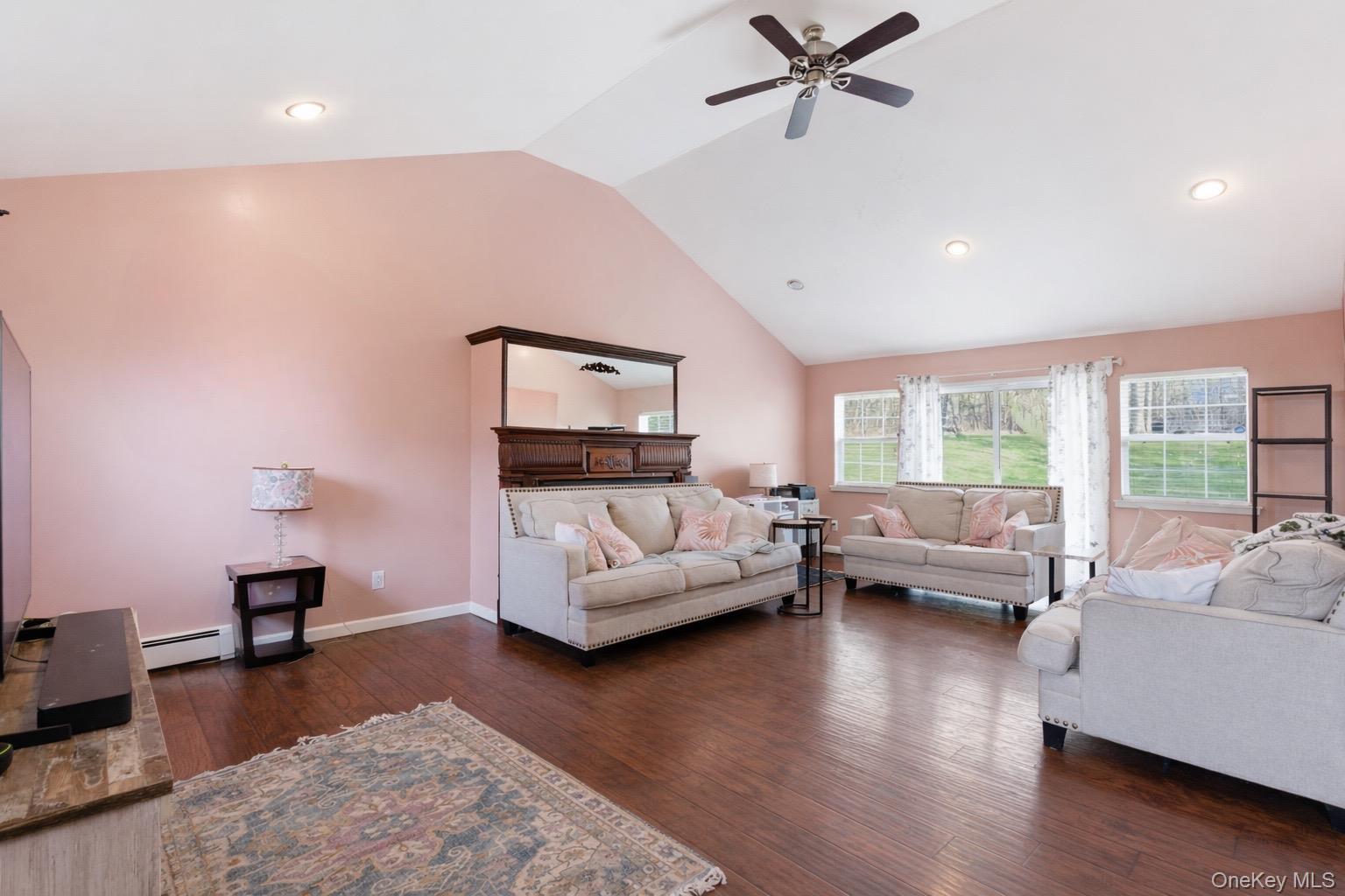 Single Family Howard  Suffolk County, NY 11784, MLS-988599-5