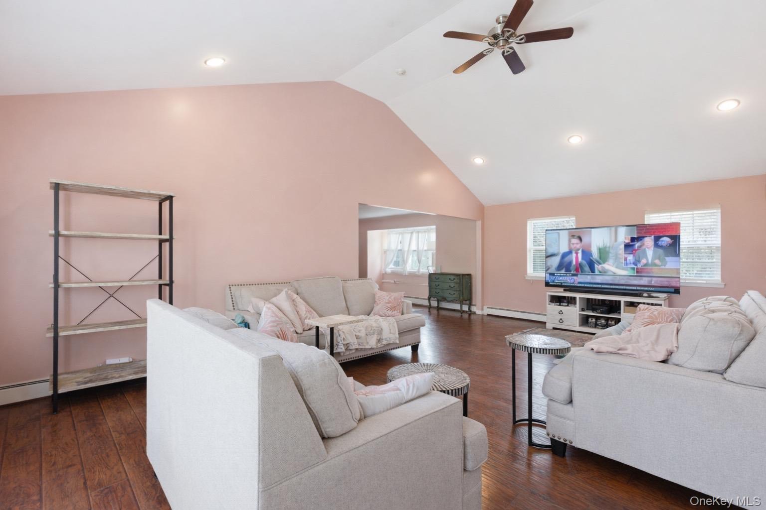 Single Family Howard  Suffolk County, NY 11784, MLS-988599-7