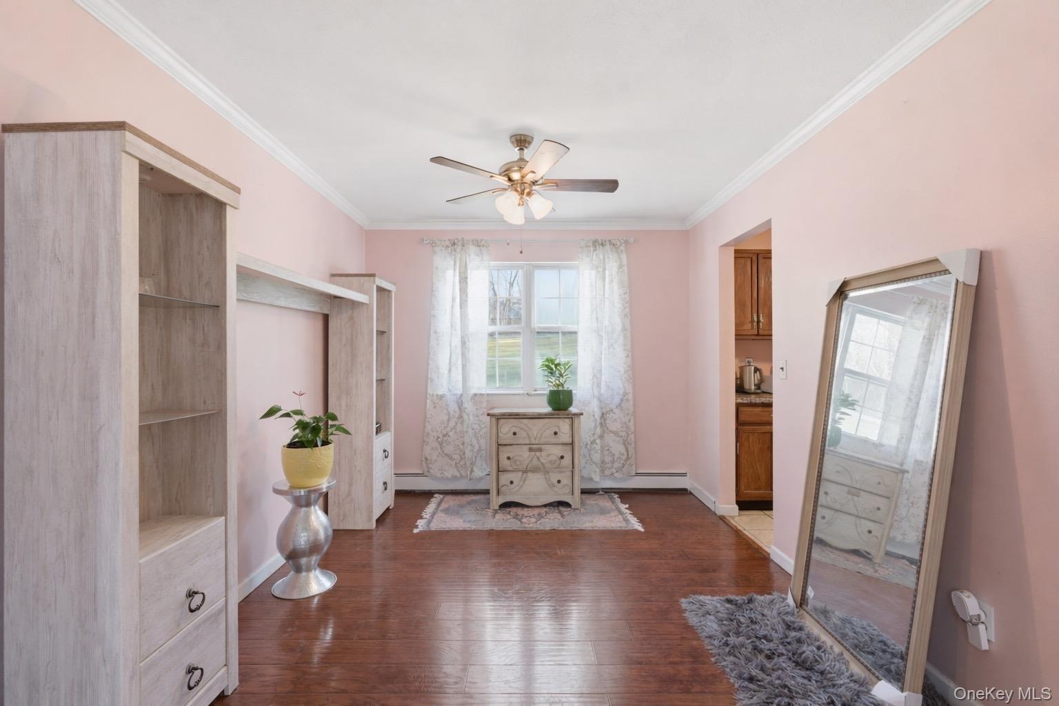 Single Family Howard  Suffolk County, NY 11784, MLS-988599-8