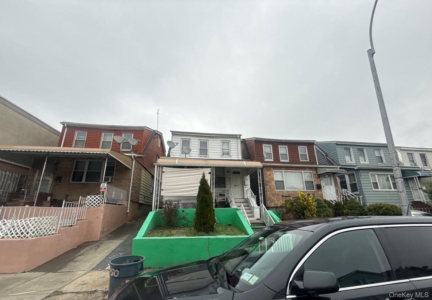 Single Family 93rd Street  Queens, NY 11369, MLS-988607-4