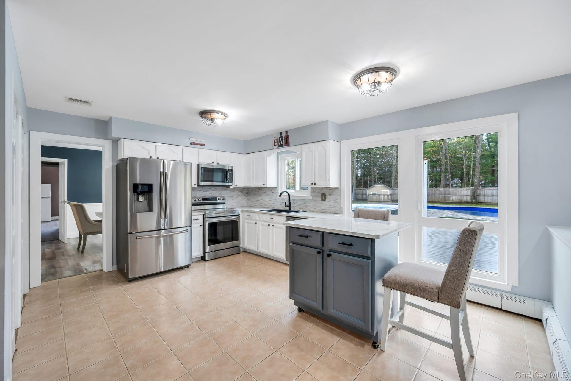 Single Family Ramblewood  Suffolk County, NY 11961, MLS-988628-15