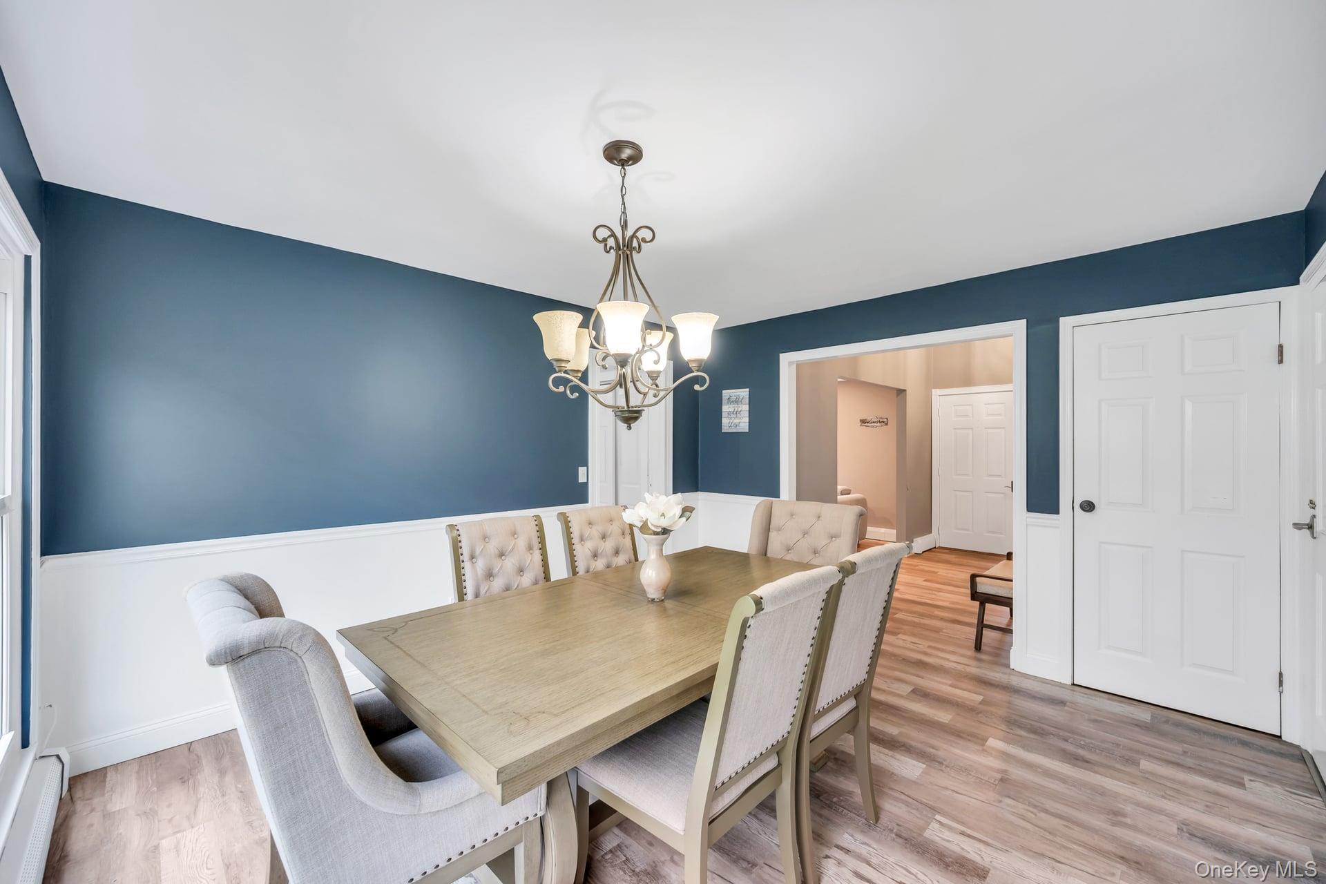 Single Family Ramblewood  Suffolk County, NY 11961, MLS-988628-22