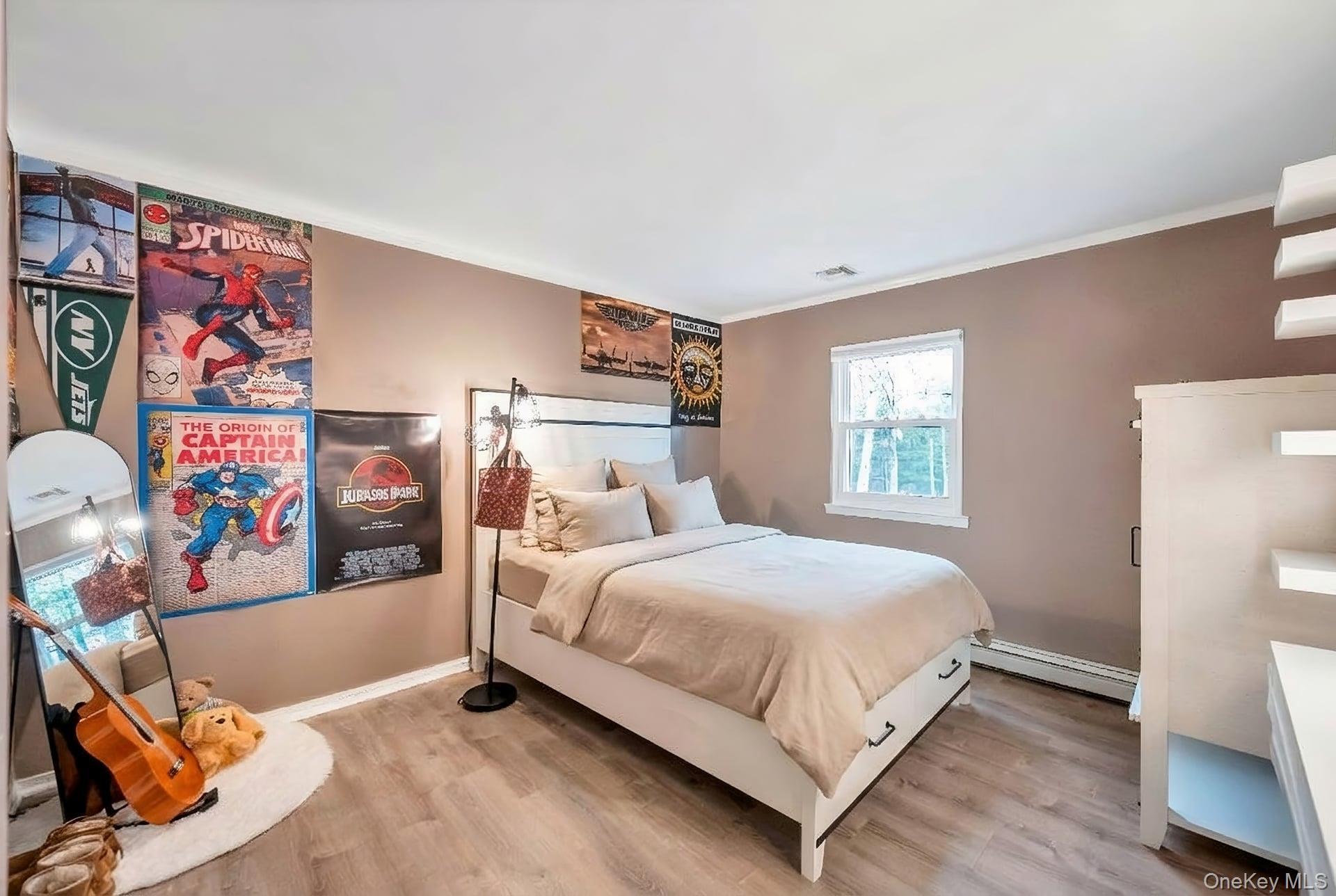 Single Family Ramblewood  Suffolk County, NY 11961, MLS-988628-36