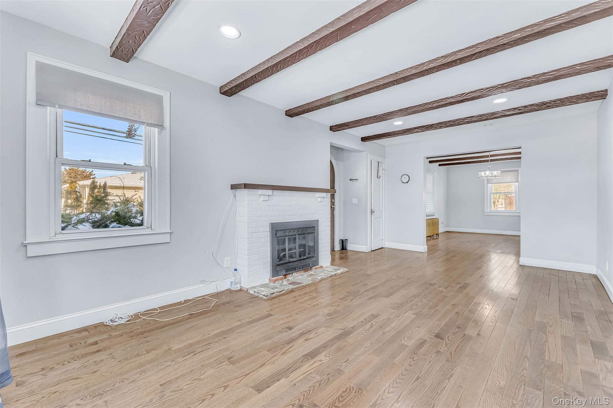 Single Family Greenwood  Suffolk County, NY 11706, MLS-988638-11