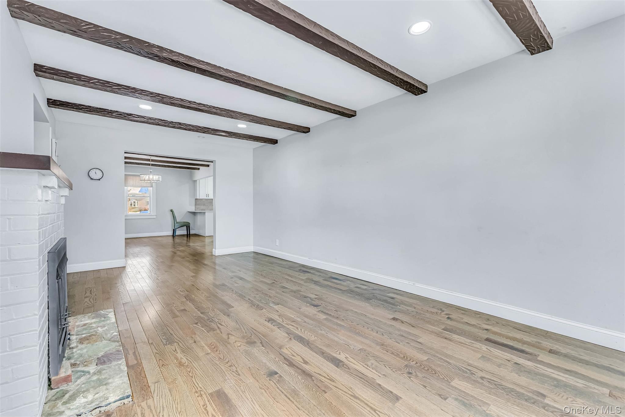 Single Family Greenwood  Suffolk County, NY 11706, MLS-988638-12