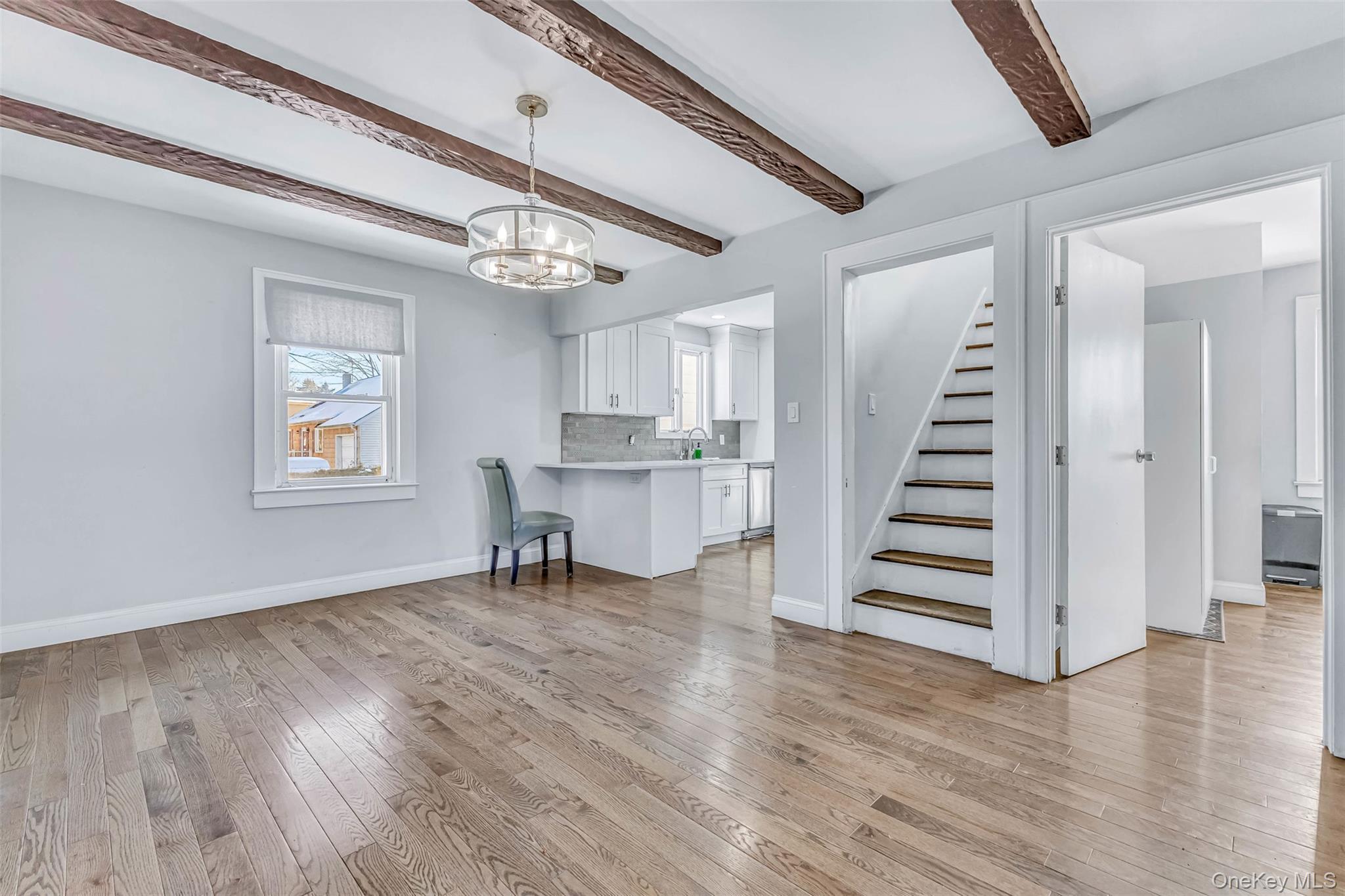 Single Family Greenwood  Suffolk County, NY 11706, MLS-988638-13