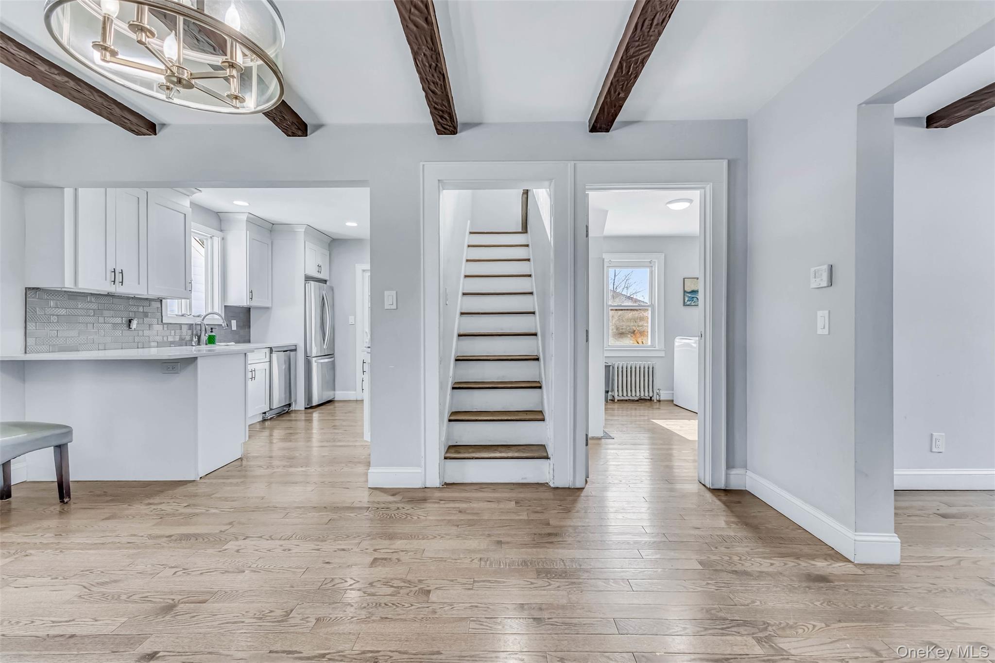 Single Family Greenwood  Suffolk County, NY 11706, MLS-988638-14