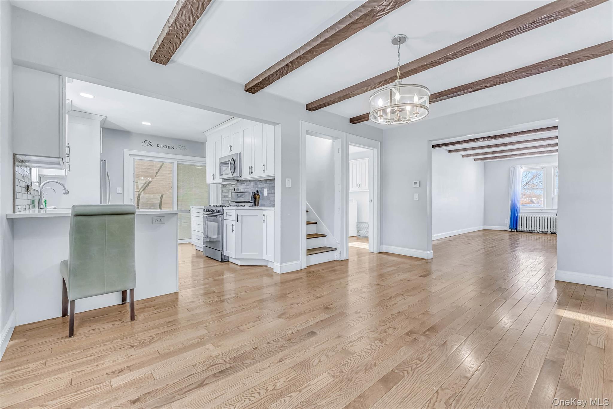 Single Family Greenwood  Suffolk County, NY 11706, MLS-988638-15