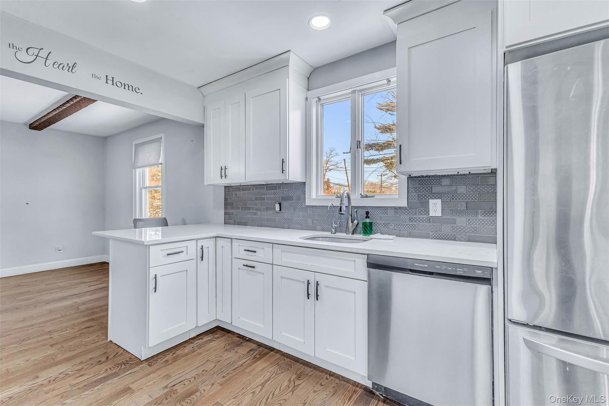 Single Family Greenwood  Suffolk County, NY 11706, MLS-988638-18