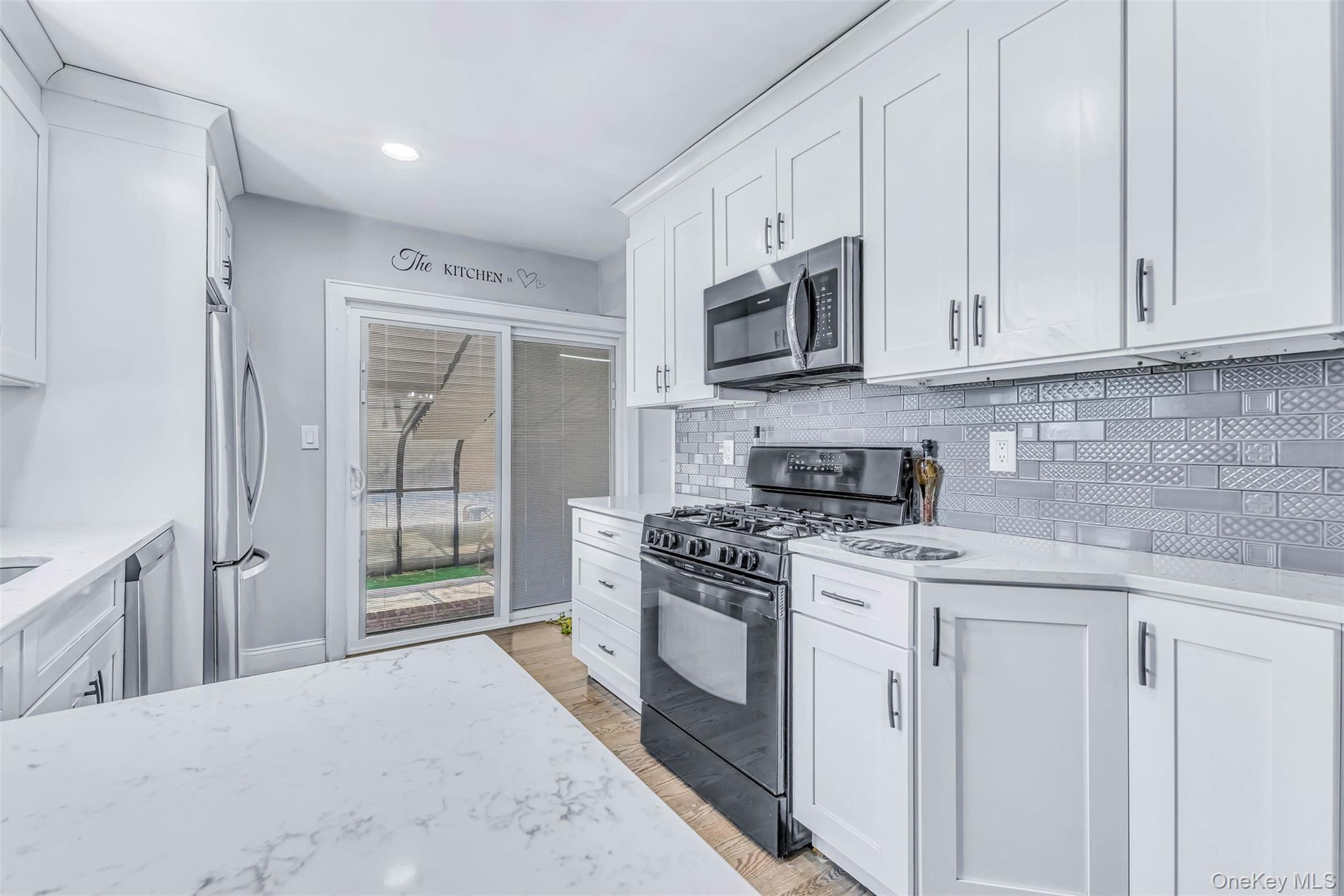 Single Family Greenwood  Suffolk County, NY 11706, MLS-988638-19