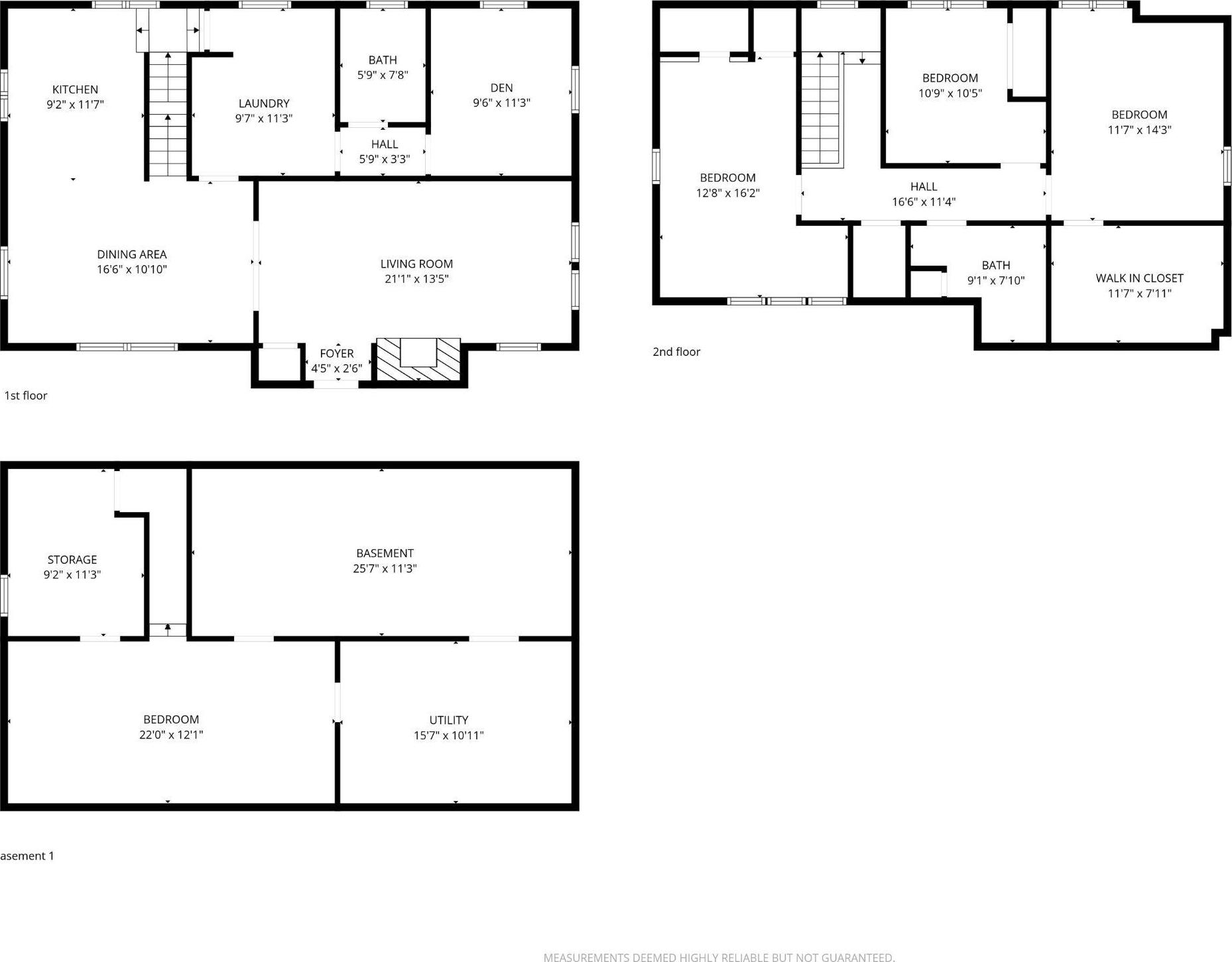 Single Family Greenwood  Suffolk County, NY 11706, MLS-988638-2