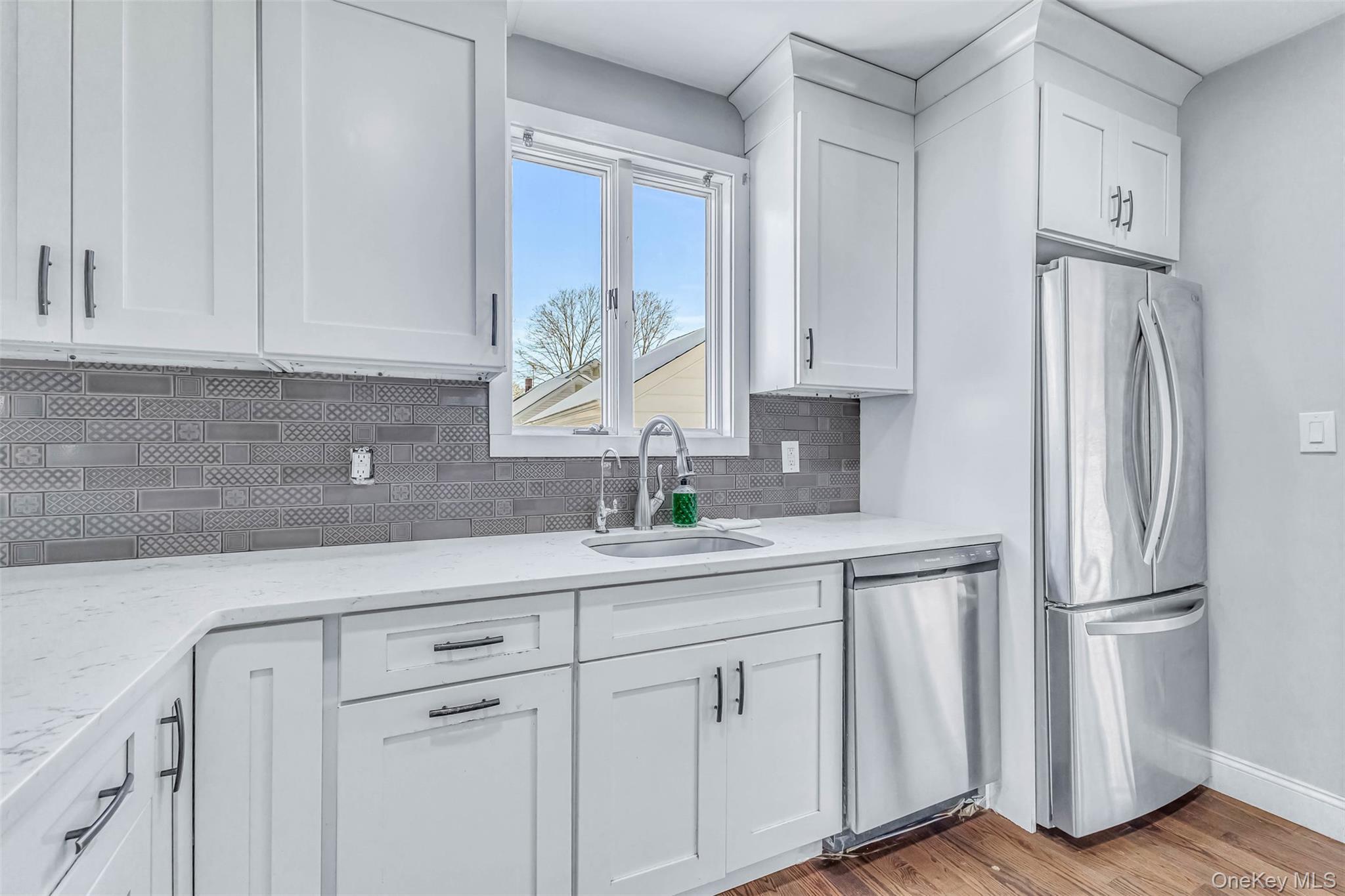 Single Family Greenwood  Suffolk County, NY 11706, MLS-988638-22