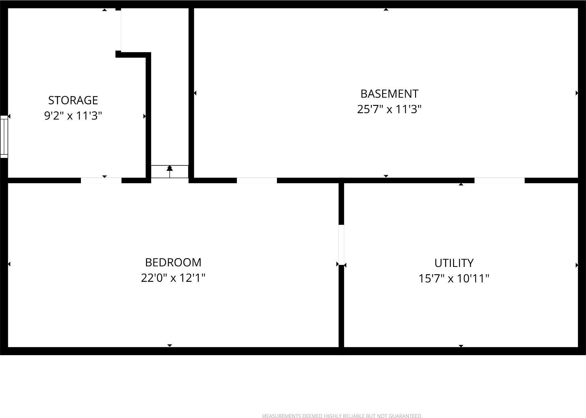 Single Family Greenwood  Suffolk County, NY 11706, MLS-988638-3