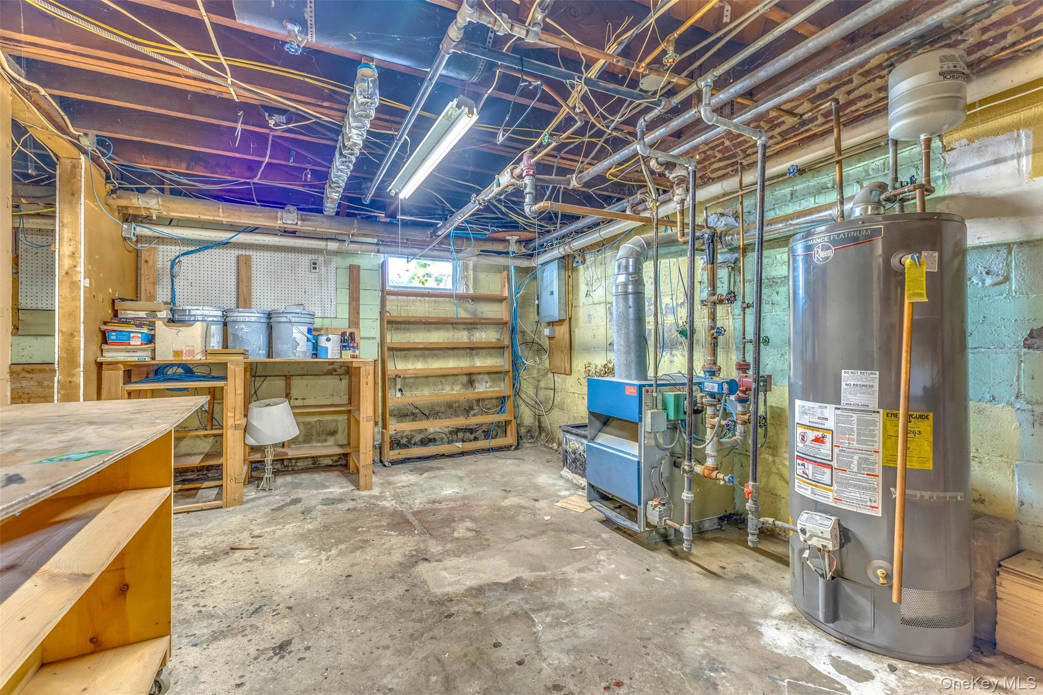 Single Family Greenwood  Suffolk County, NY 11706, MLS-988638-42