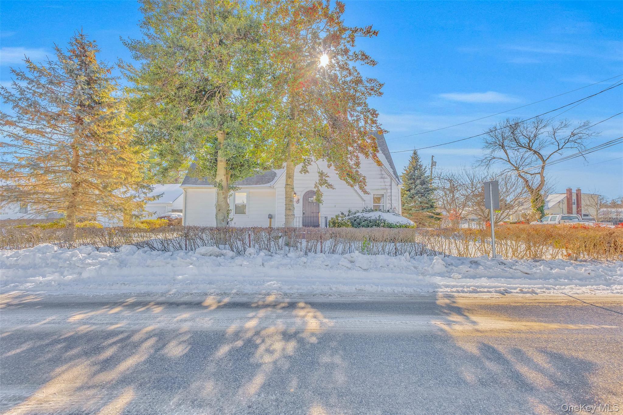 Single Family Greenwood  Suffolk County, NY 11706, MLS-988638-48