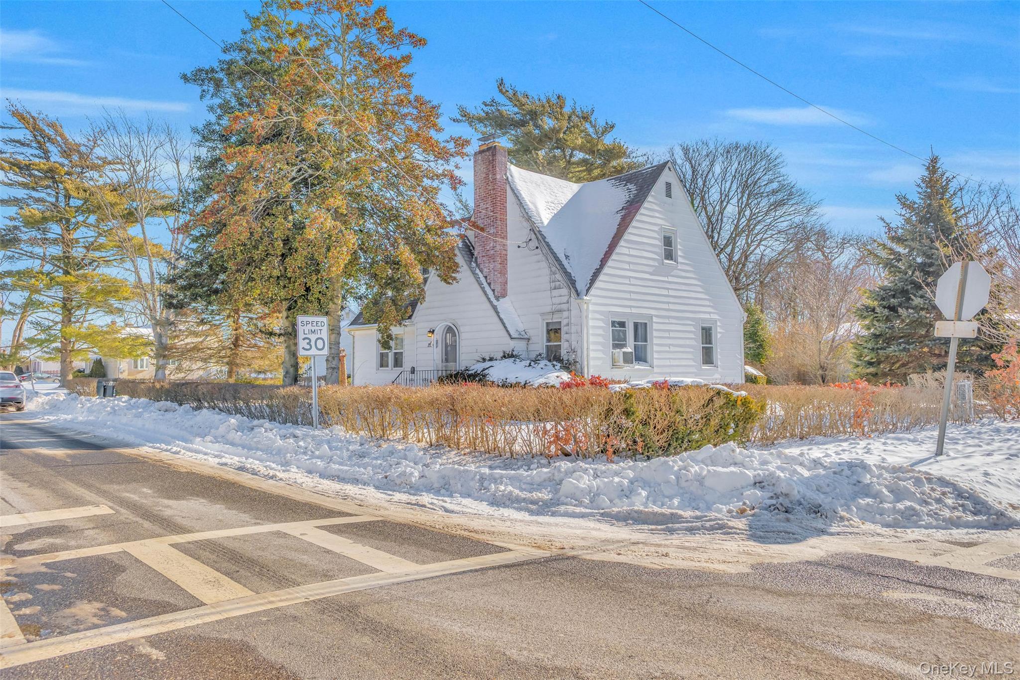 Single Family Greenwood  Suffolk County, NY 11706, MLS-988638-49