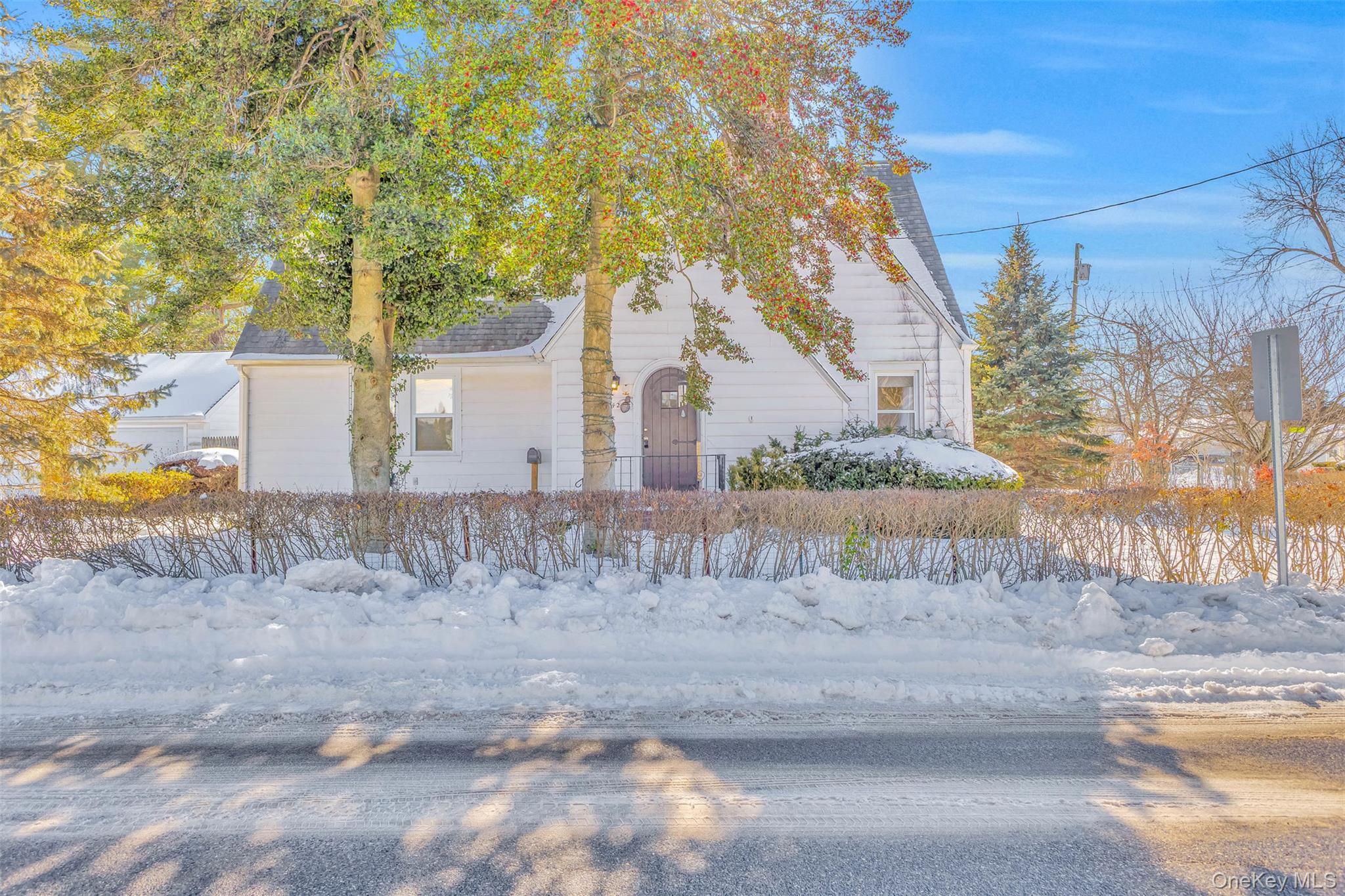 Single Family Greenwood  Suffolk County, NY 11706, MLS-988638-6