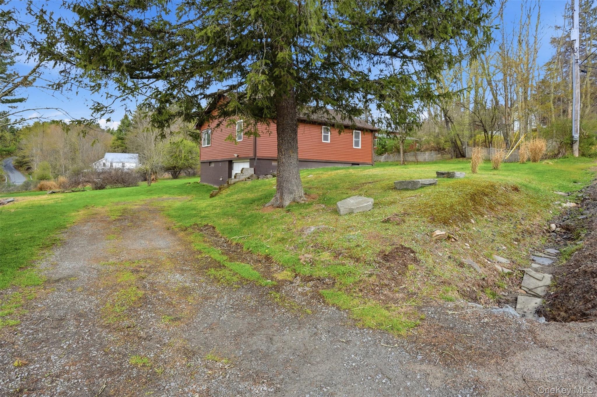 Single Family Old County  Sullivan County, NY 12726, MLS-988646-3