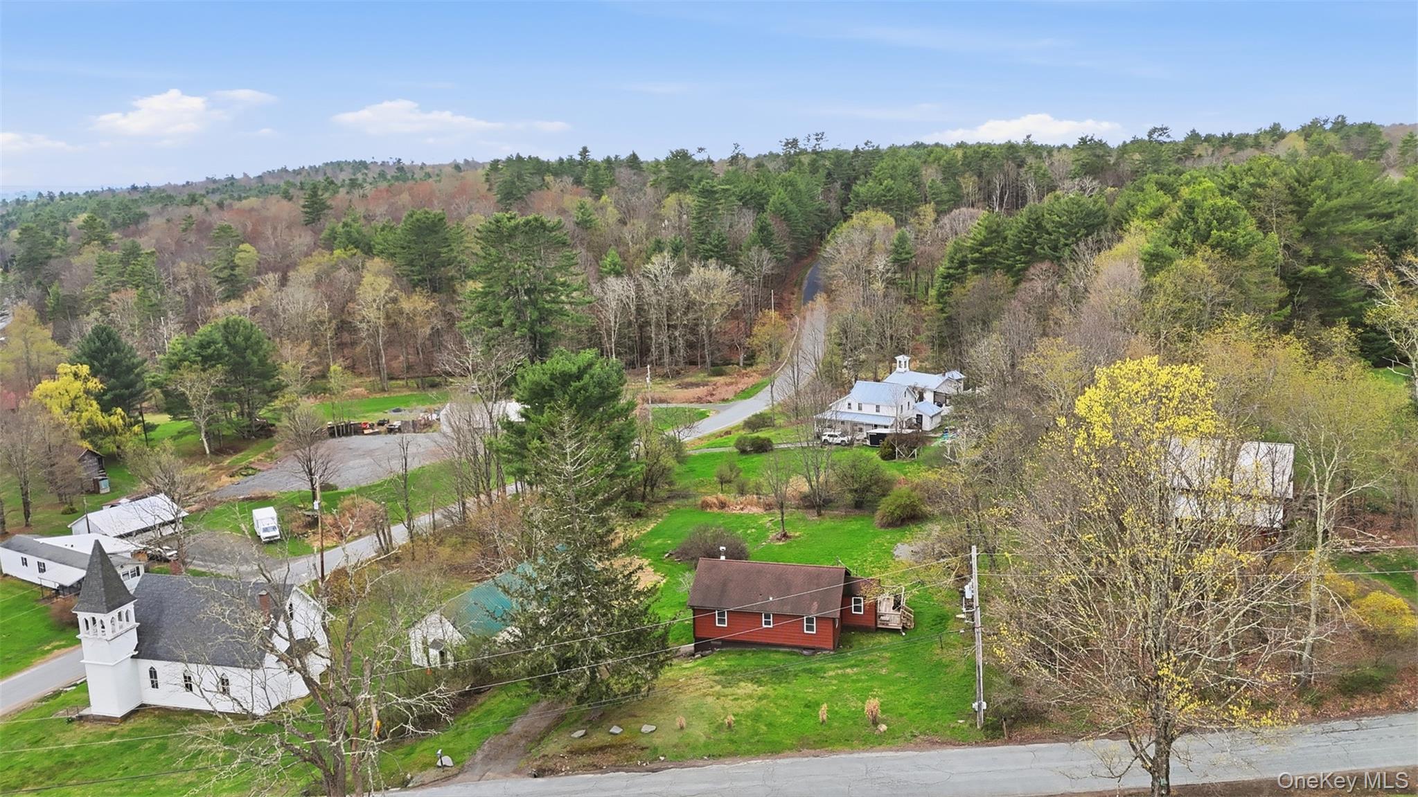Single Family Old County  Sullivan County, NY 12726, MLS-988646-4